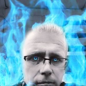 Meet your Posher, William